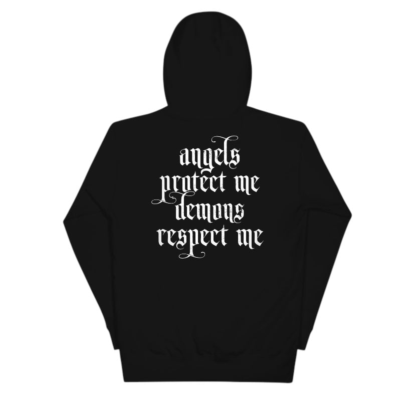 “ARCHANGEL” V2 SWEATER